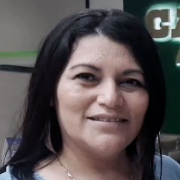 Lizeth Delgado