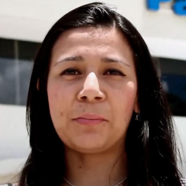 Marta Lozano