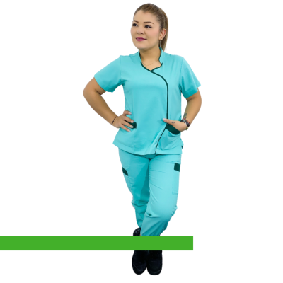 Hospitalario/Salud